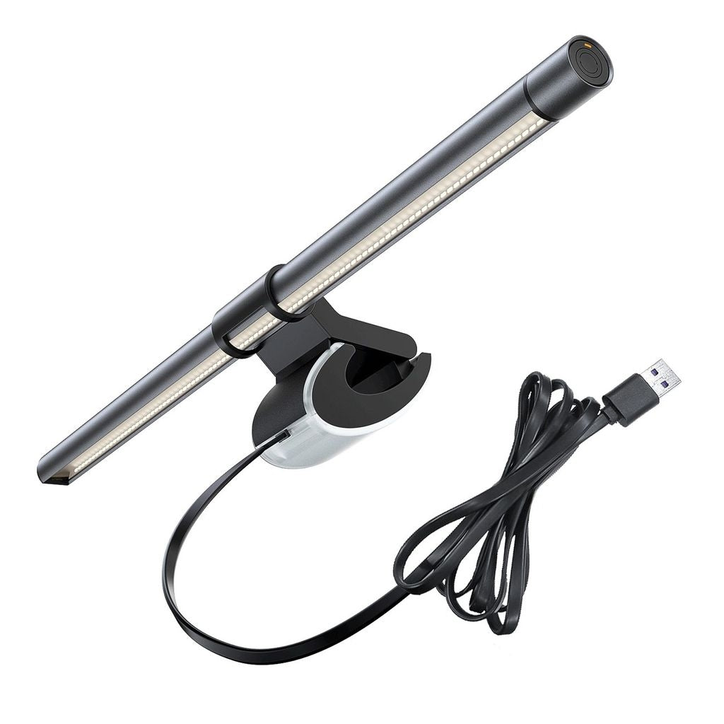 Choetech Screen lamp with backlight - Grey