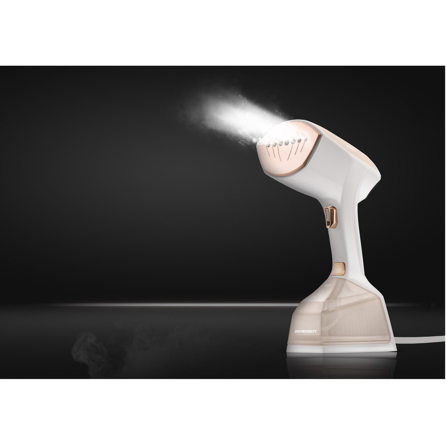 Clothes steamer 2000W Steamer Berdsen BD-300