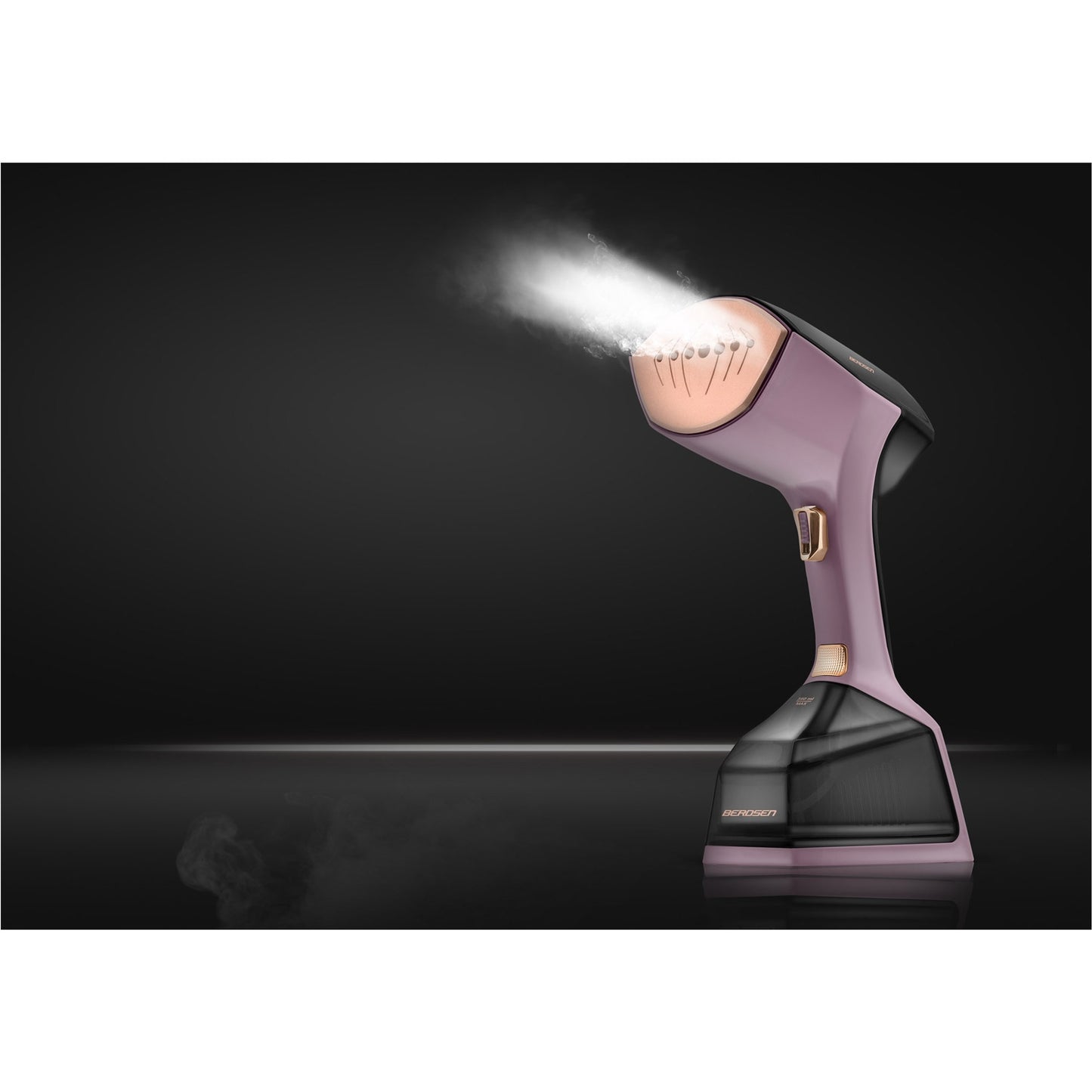 Clothes steamer 2000W Steamer Berdsen BD-300