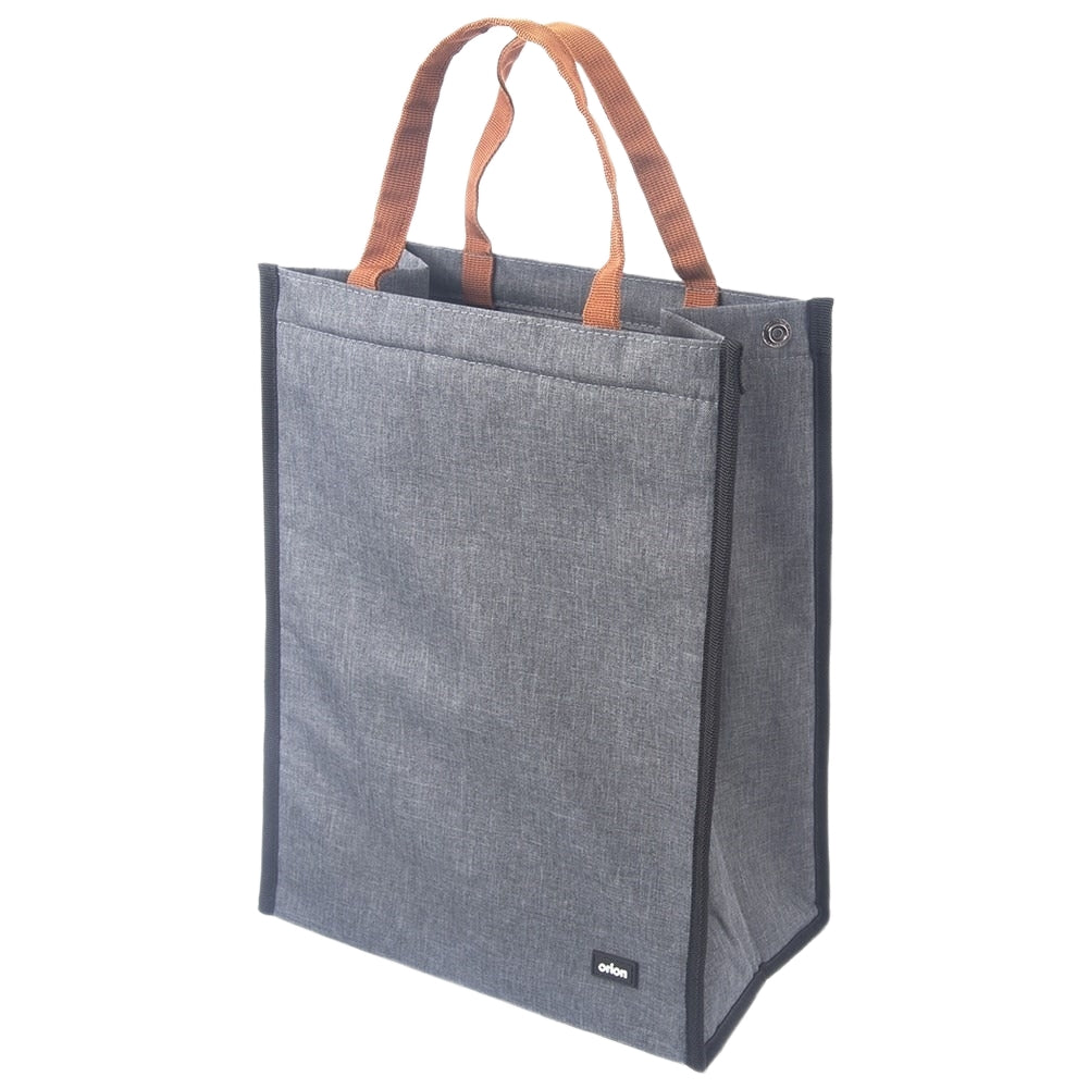 Comfortable cooler bag for food and drinks - Travel & Picnic