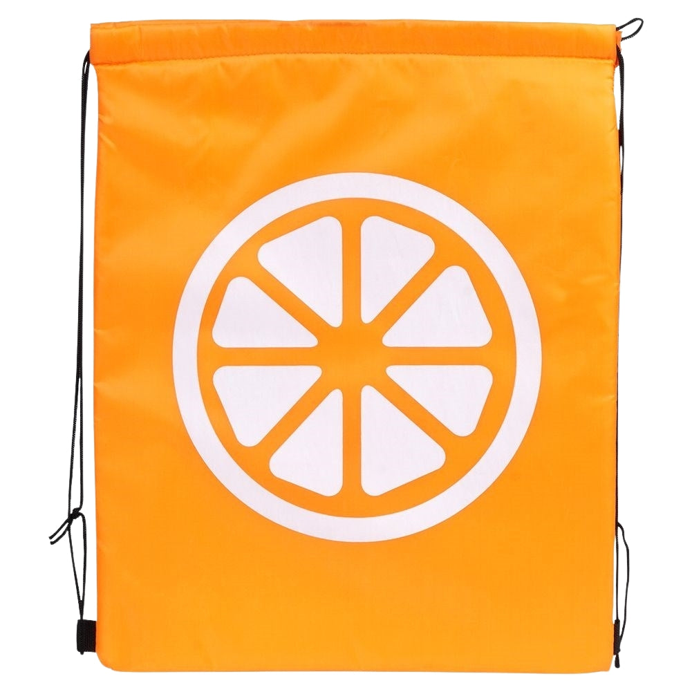 Convenient cooler bag - easy transport for food and drinks