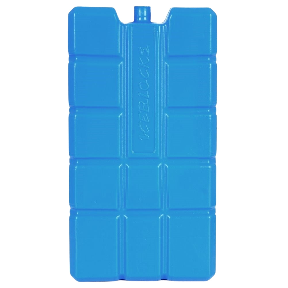 Cooling clamp for Cooler Bag and Cooler Box, 750g, Keeps Cold