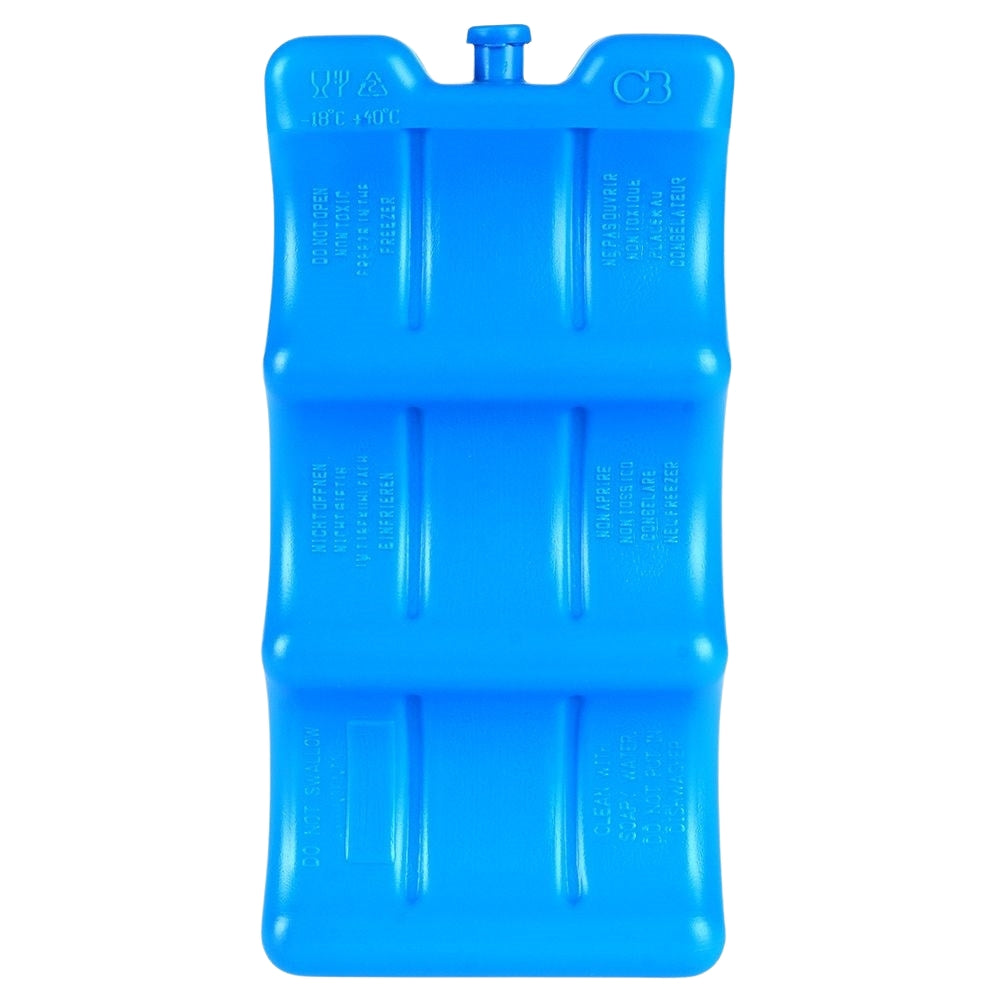 Cooling insert for cooler bag - Health safe, 600g