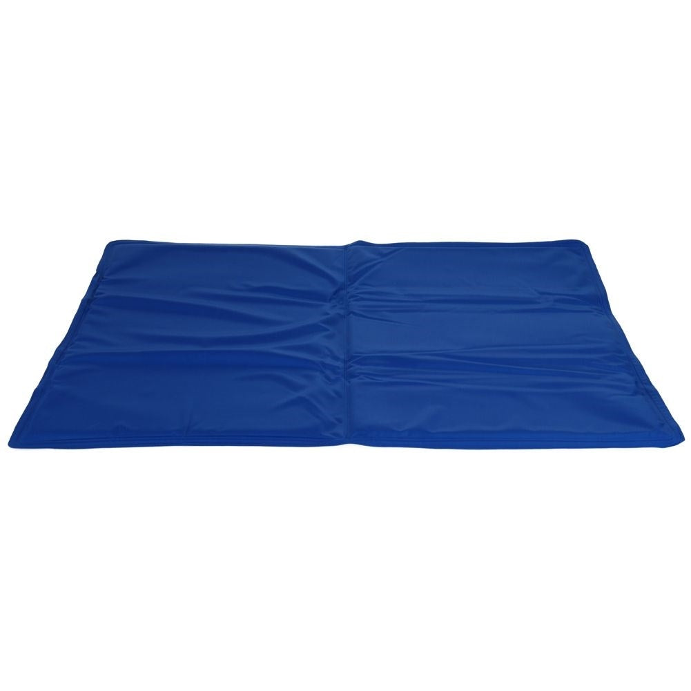 Cooling mat for dogs - coolness and comfort for hot days