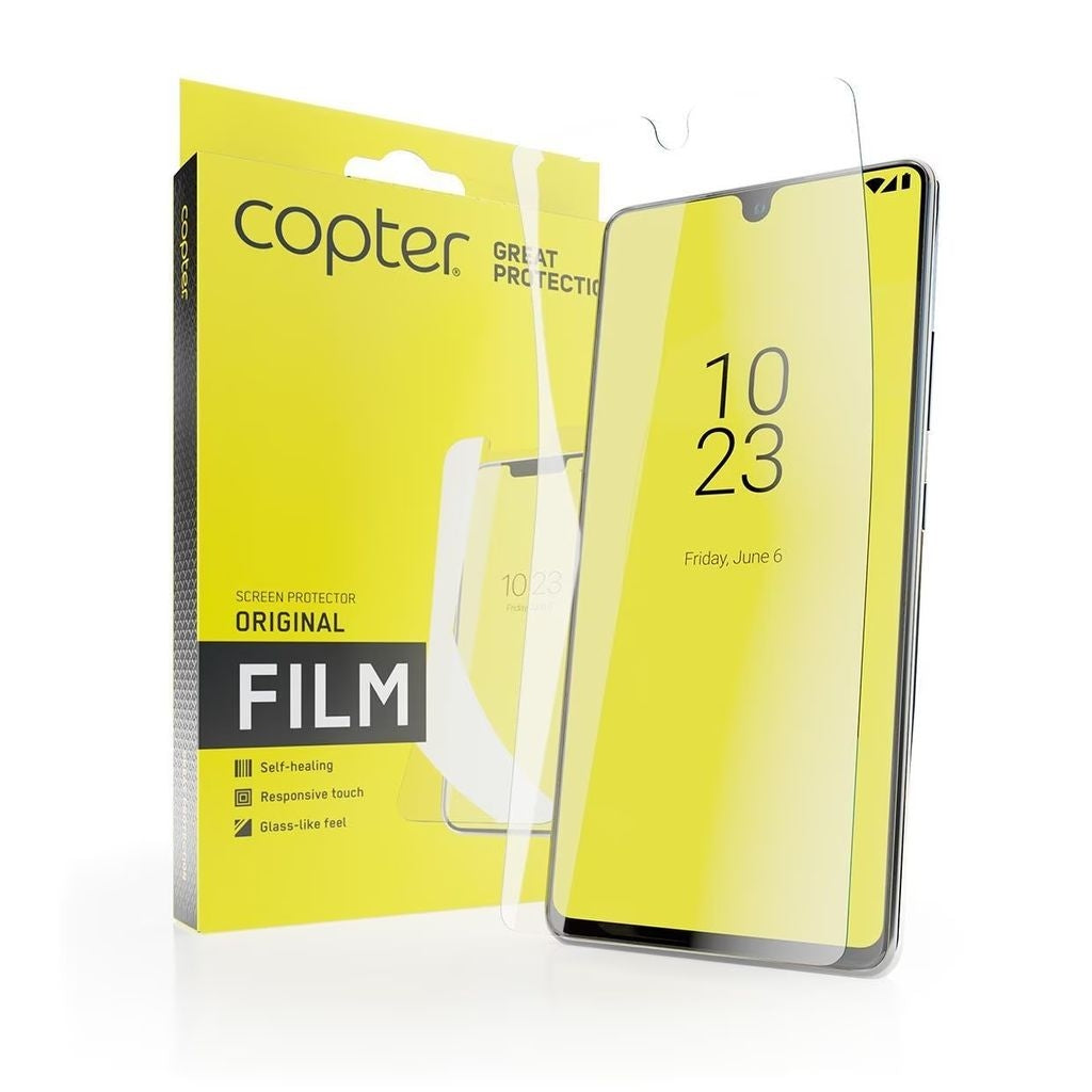 Copter Screen protector for Samsung Galaxy A14 5G