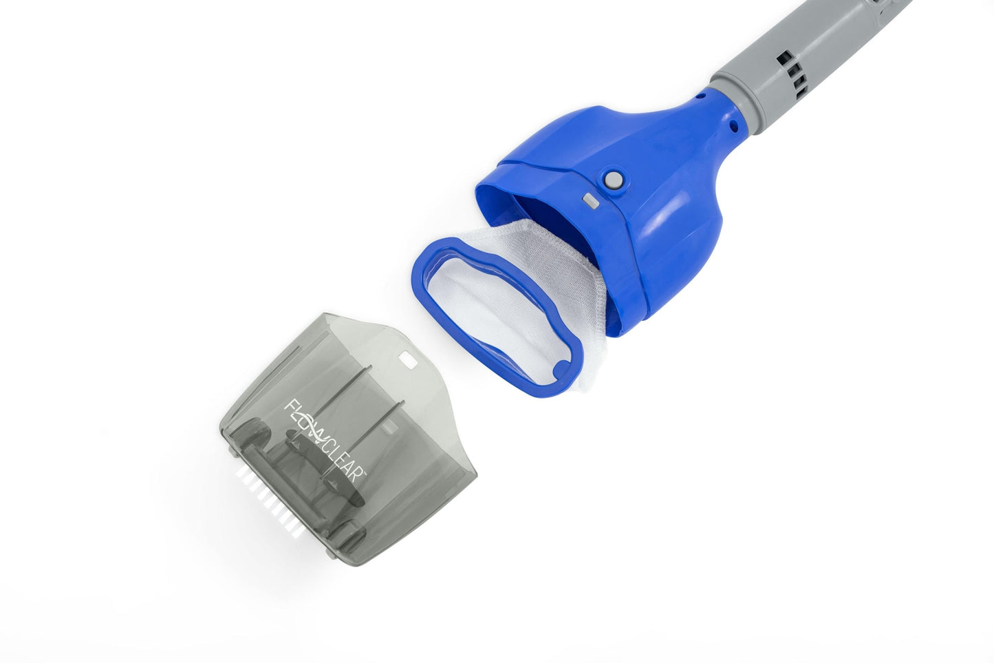 Cordless Pool Vacuum