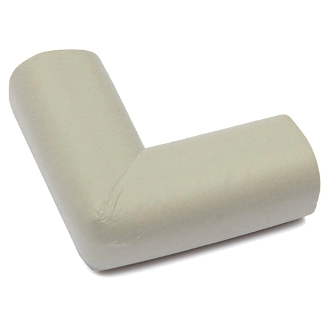 Corner protector foam 60x35x8 white