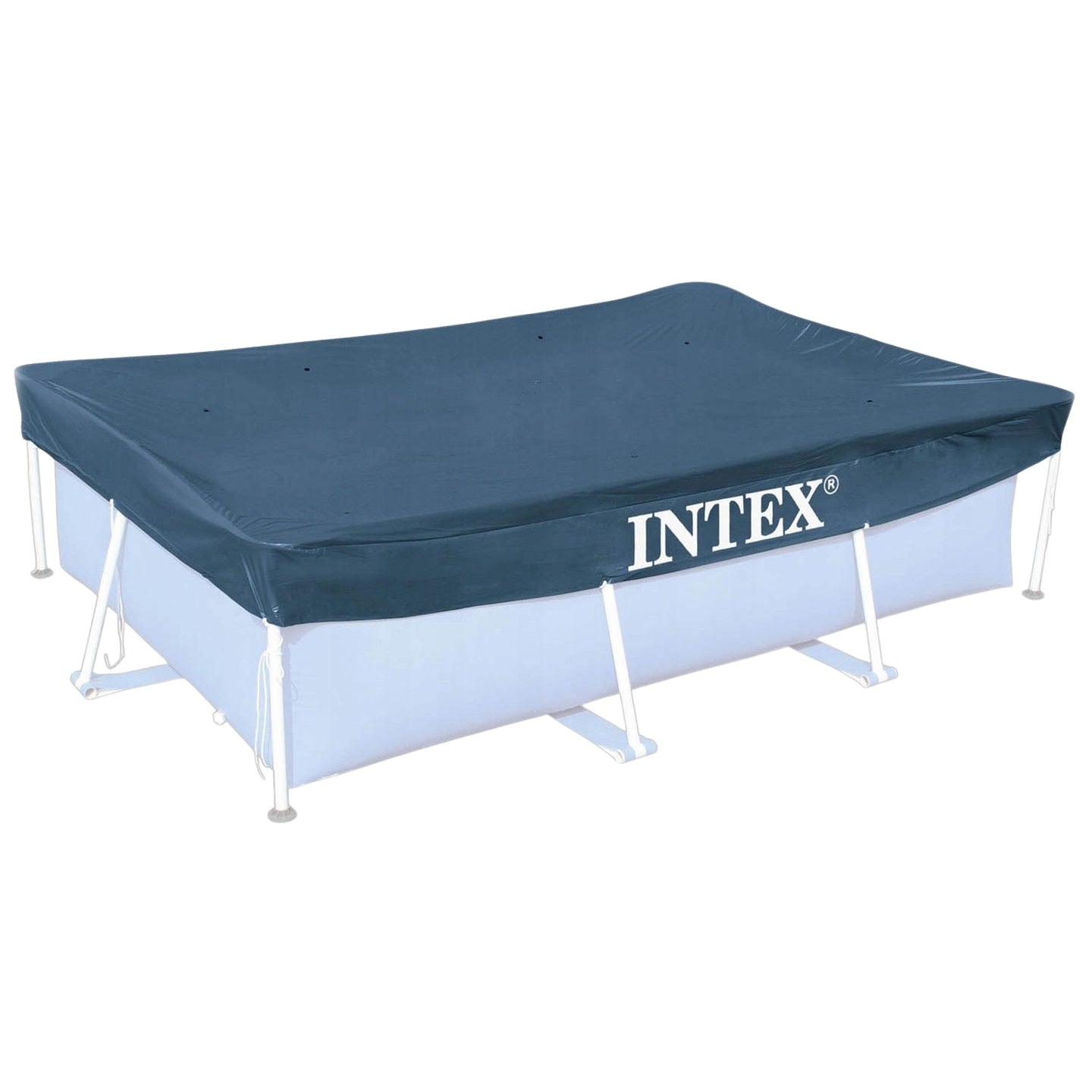 Cover for the frame pool 450x226cm INTEX