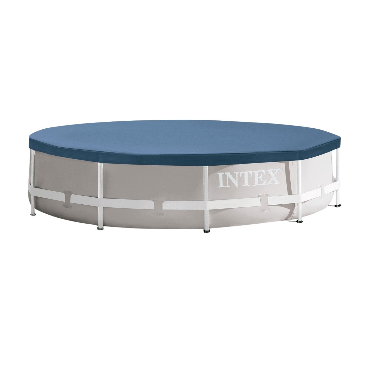 Cover tarpaulin for the pool 305cm Intex 28030