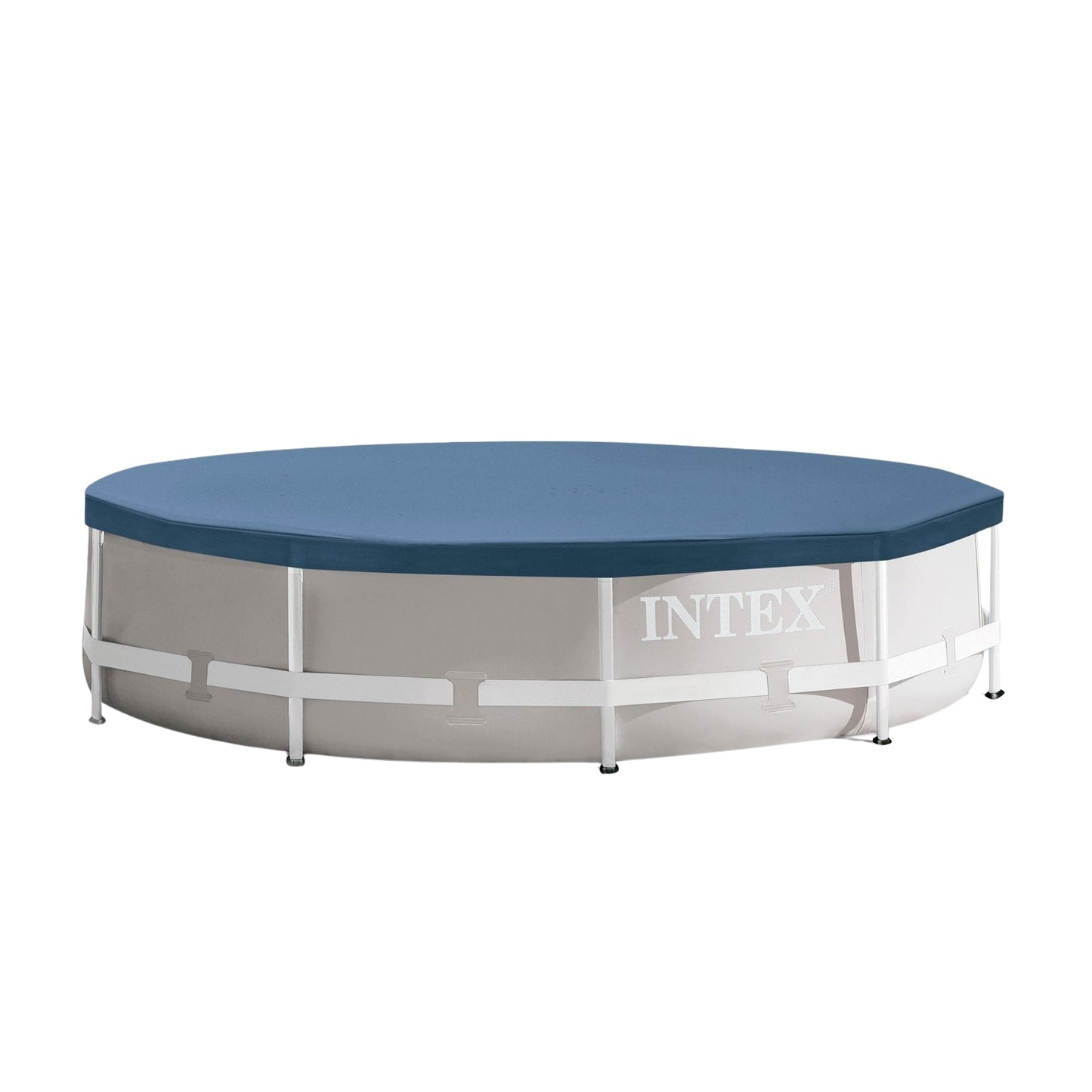 Cover tarpaulin pool cover 366cm intex 28031