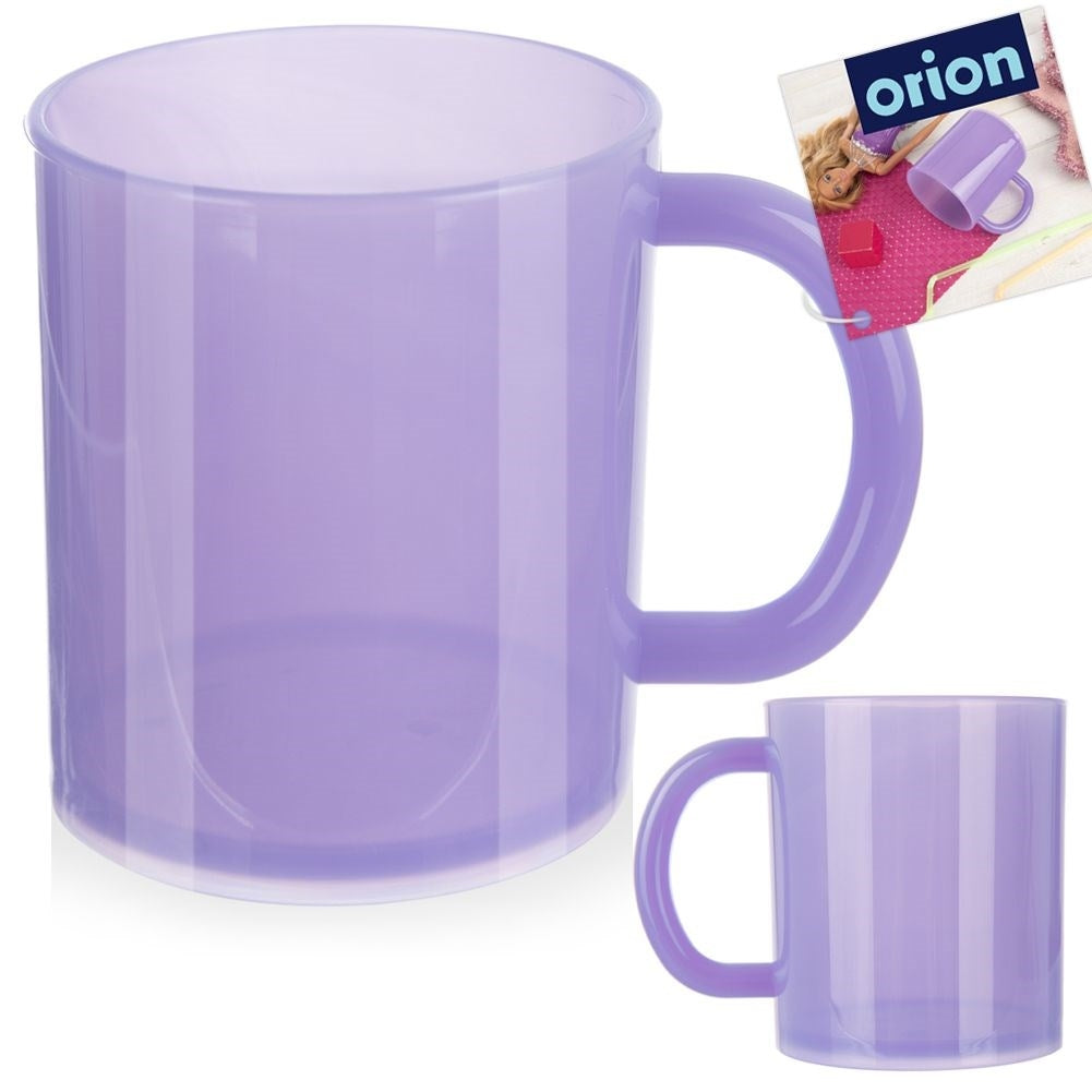 Cup for Kids: Light, Durable and Safe to Use