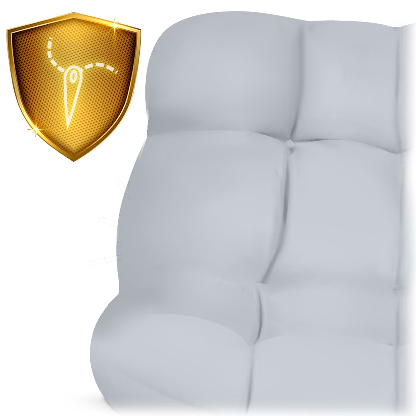 Cushion for hanging chair Tihuana Sofotel gray