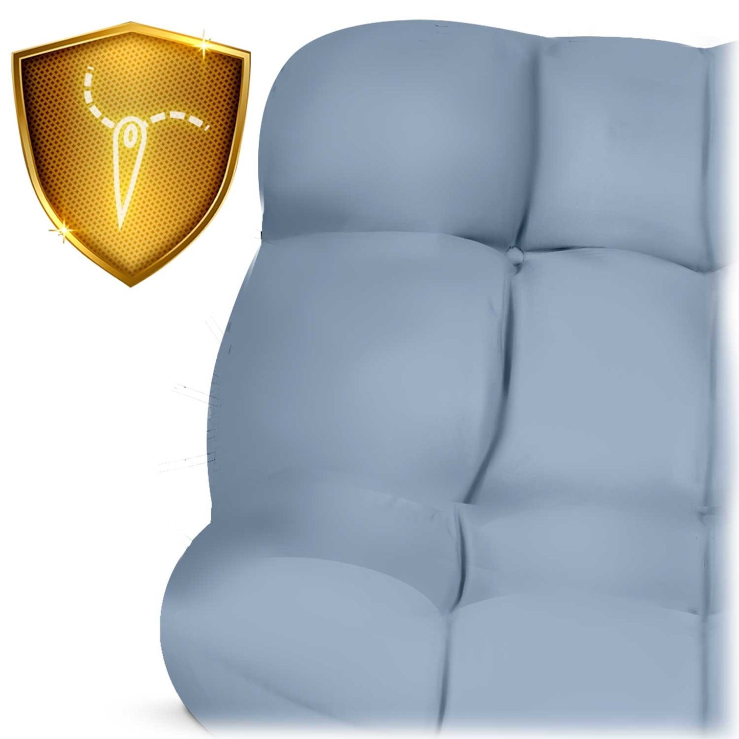 Cushion for hanging chair Tihuana Sofotel gray