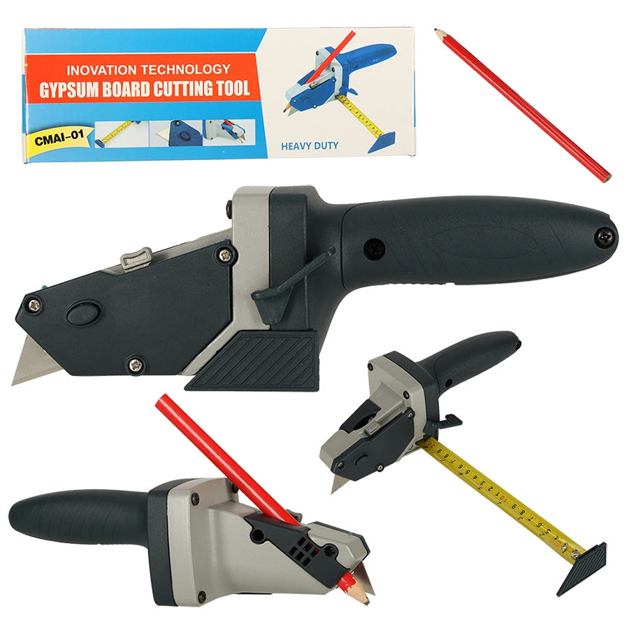 Cutting tool for plasterboard