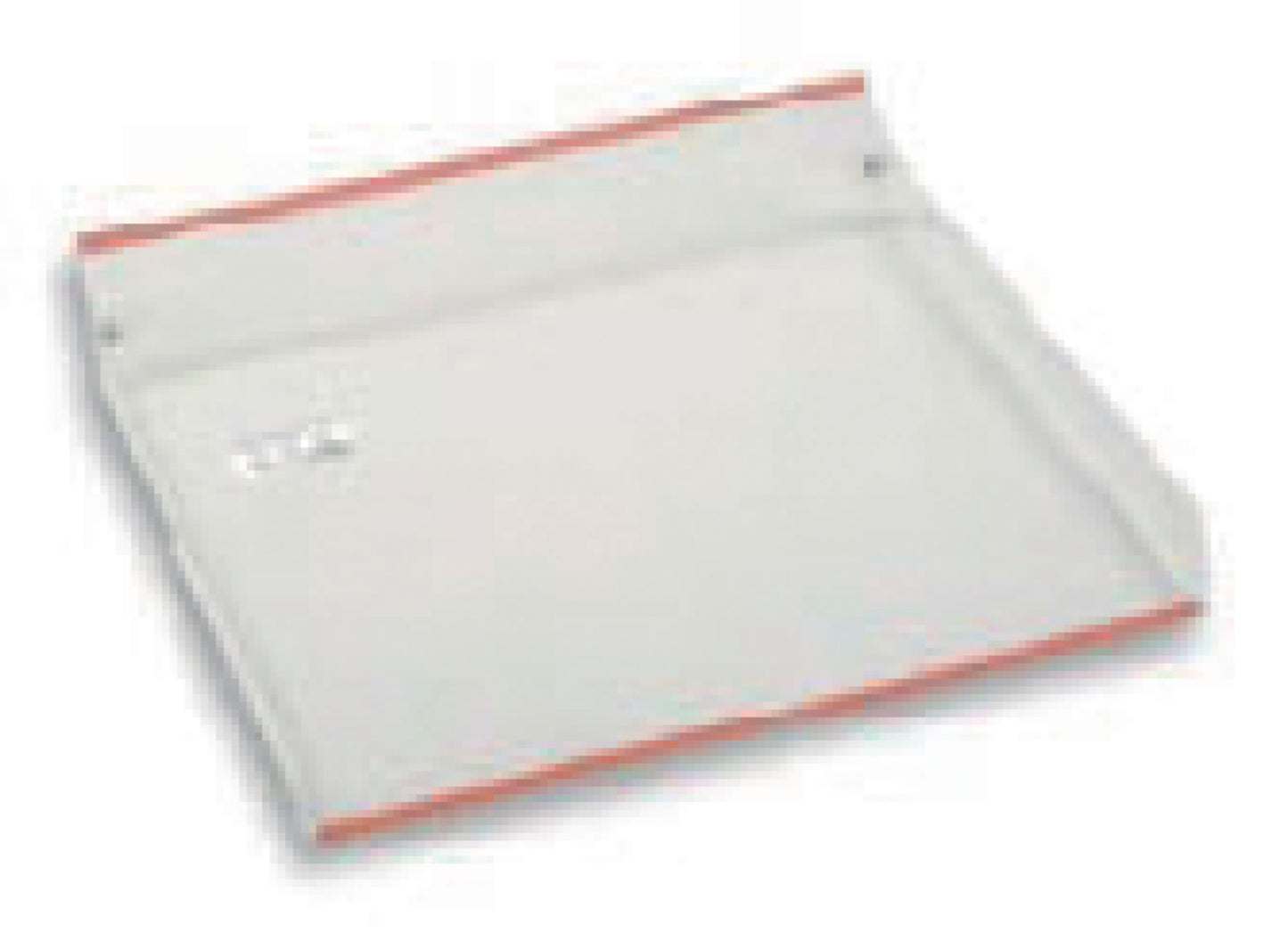 D45 Drip tray Dishwasher 44.6 cm White