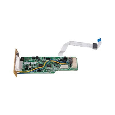 DC Controller Assy