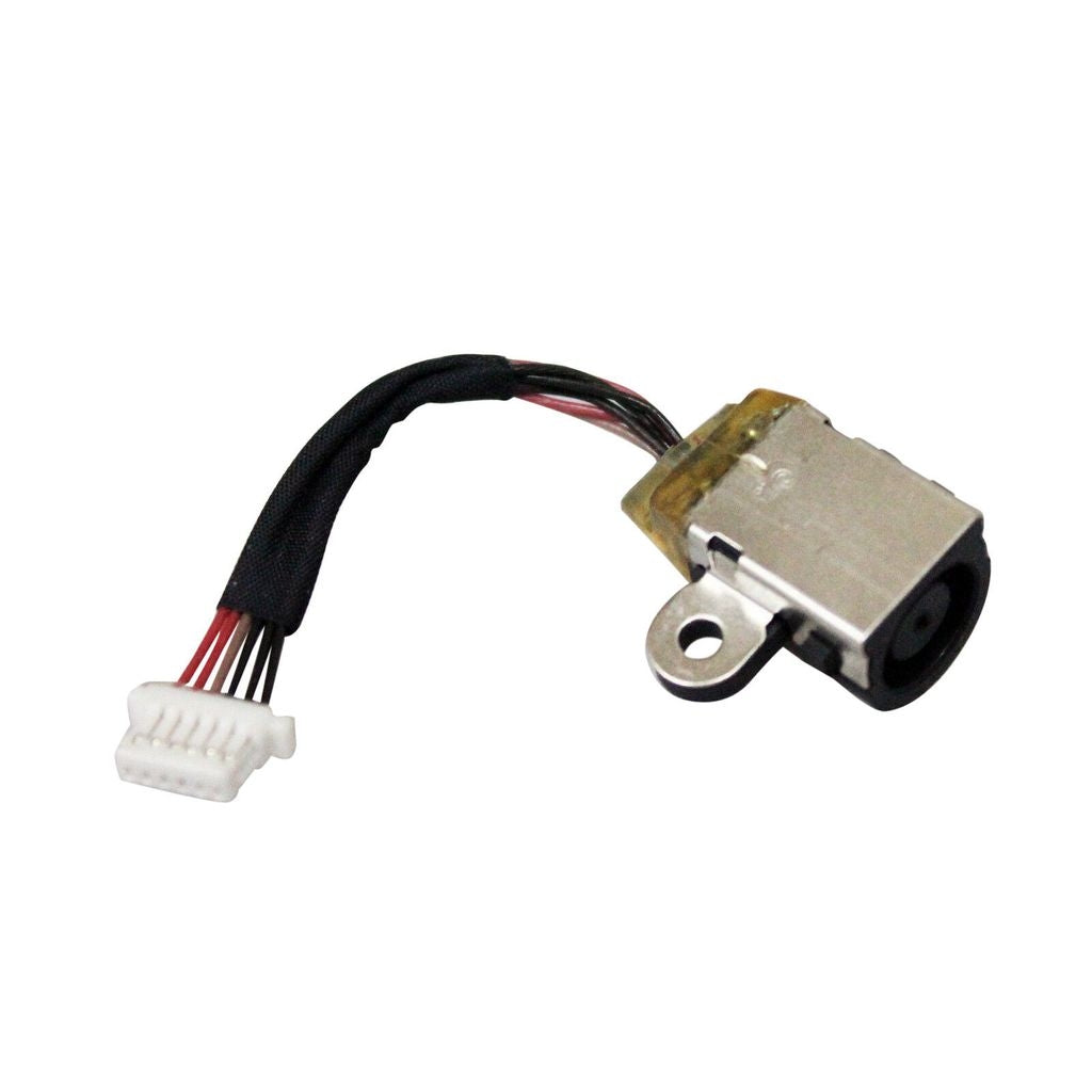 DC IN CONNECTOR