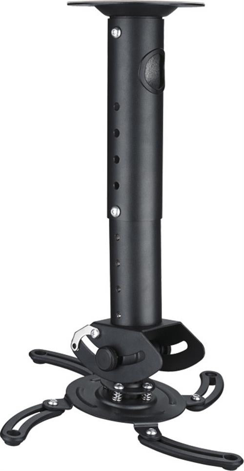 DELTACO ceiling mount for projector