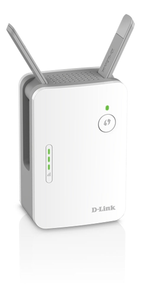 D-Link AC71200 Wireless Access Point - White