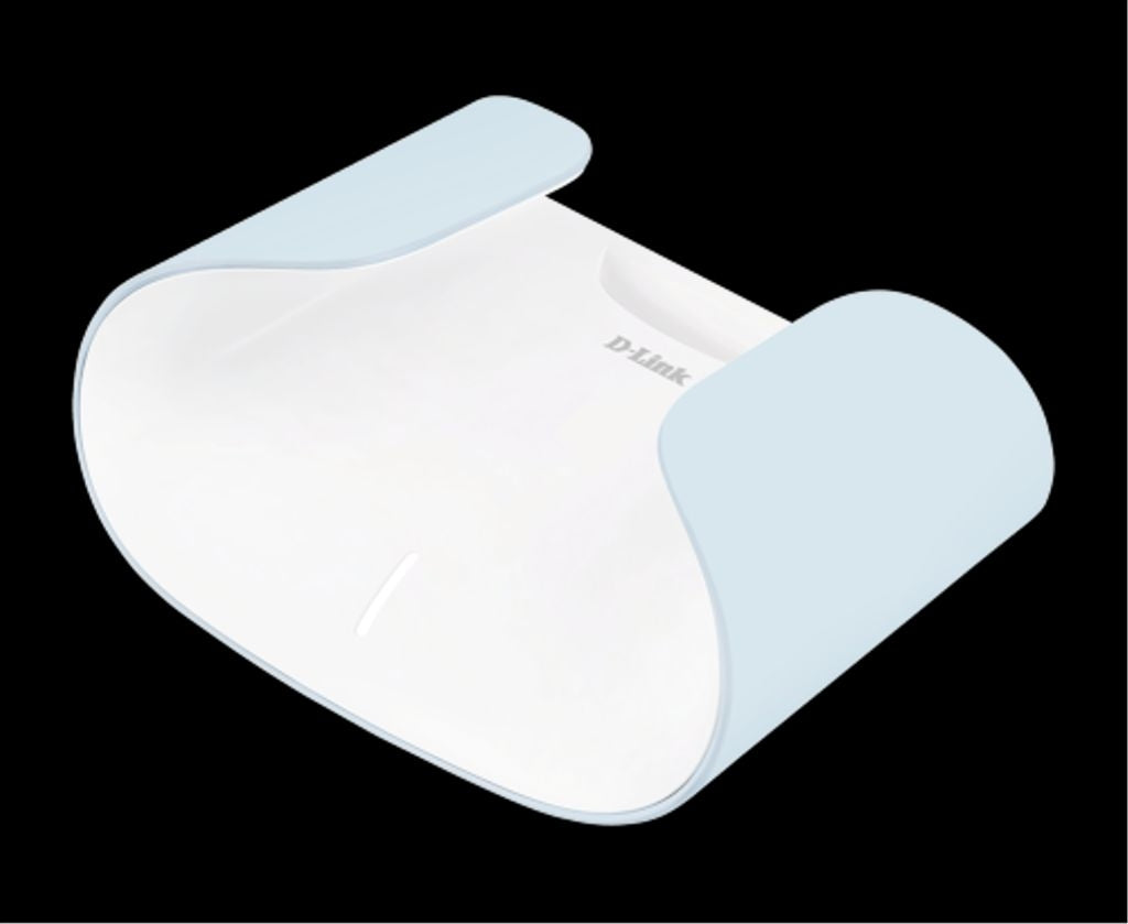 D-Link Aquila Pro AI Wi-Fi 6 AX3000 Dual-Band Mesh Router