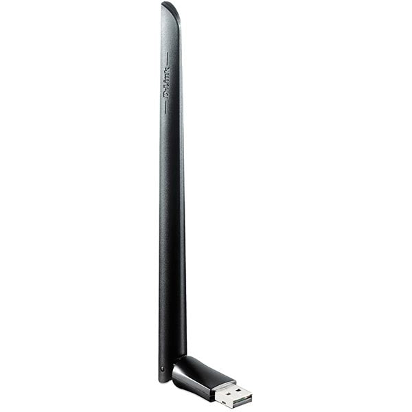 D-Link Wireless AC600 USB Adapter