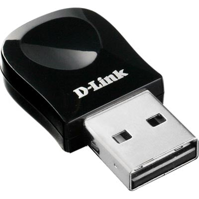 D-Link Wireless Nano USB Adapter