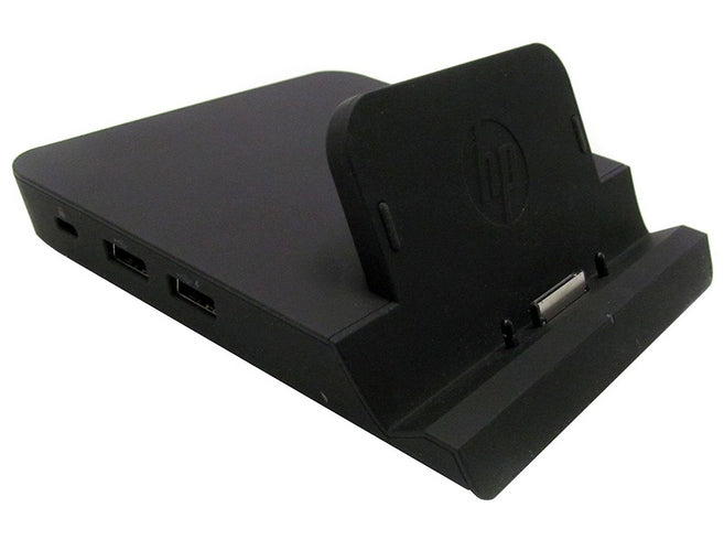 DOCKING STATION ARCH