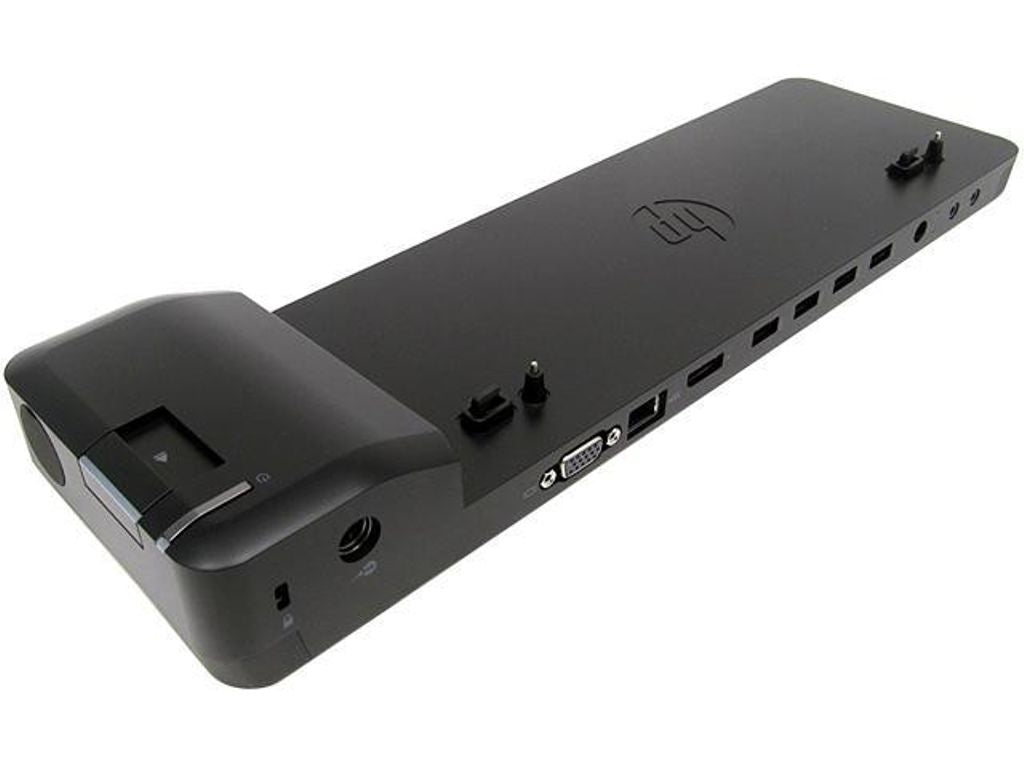 DOCKING STATION QUEST
