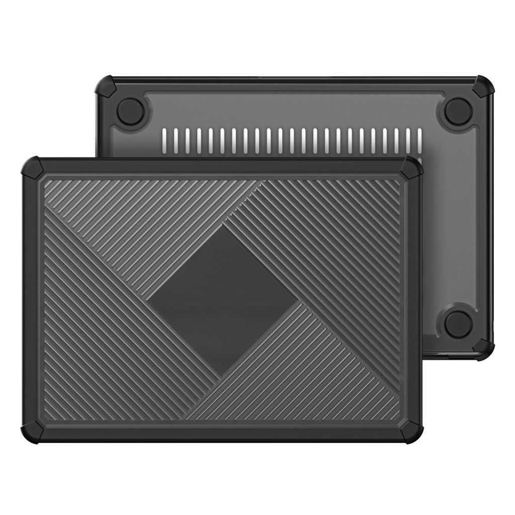 DUX DUCIS MacBook Pro 13" (2016-2021) Case - Black
