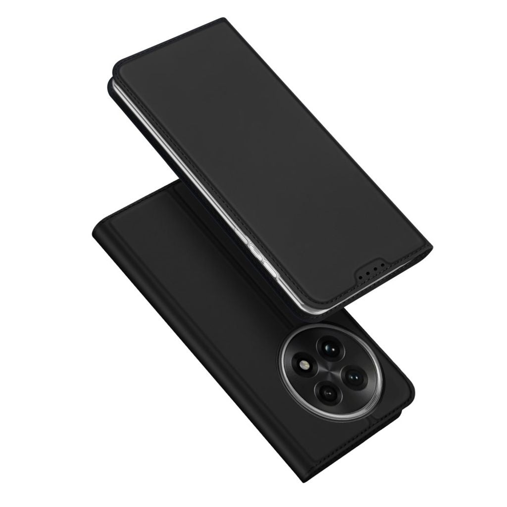 DUX DUCIS OnePlus 13 Cover with Card Slot - Black