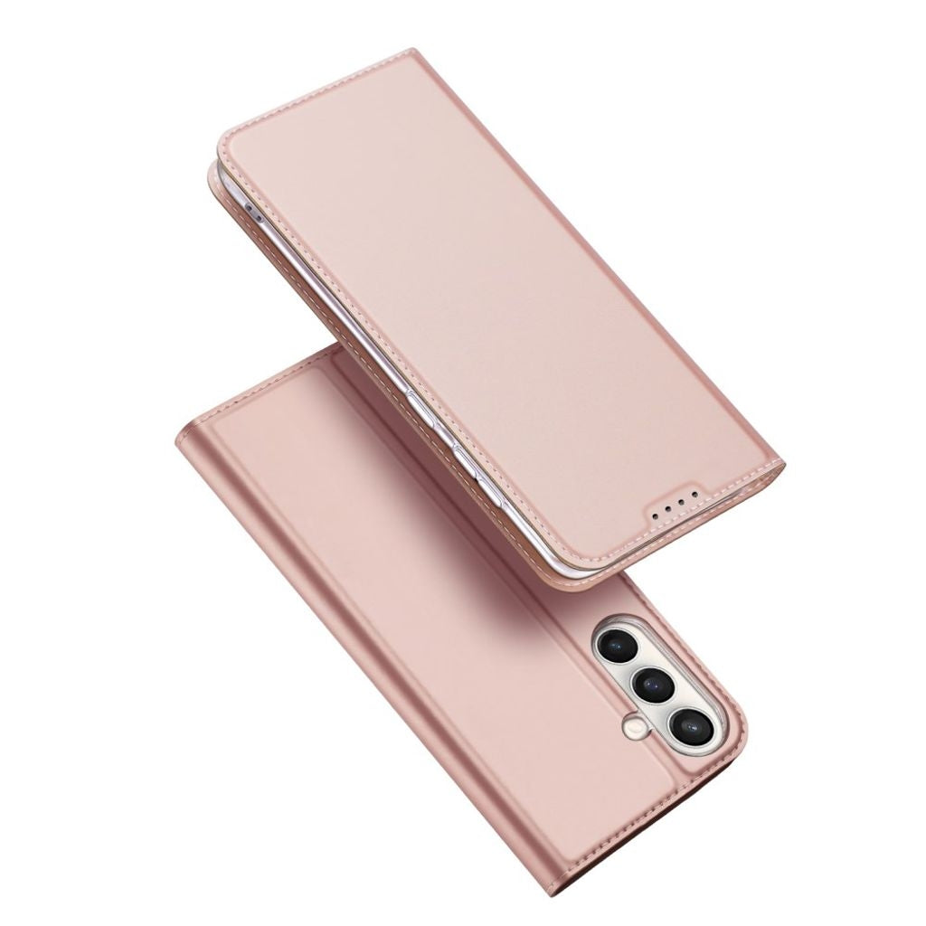 DUX DUCIS Samsung Galaxy S25 FE Cover - Pink