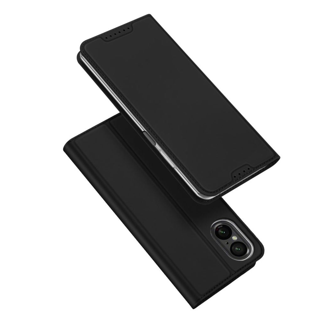 DUX DUCIS Sony Xperia 10 VI Cover - Black