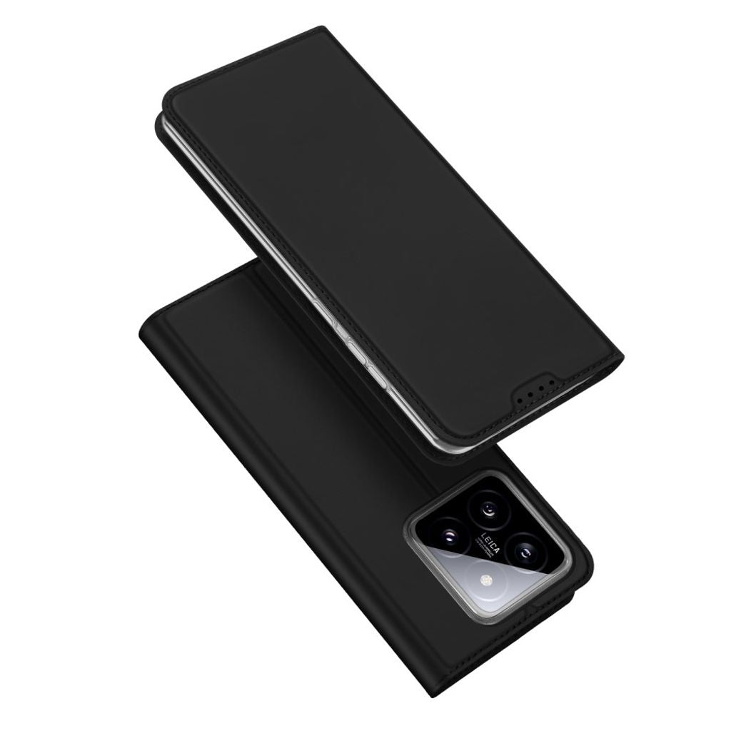 DUX DUCIS Xiaomi 14 Case - Black