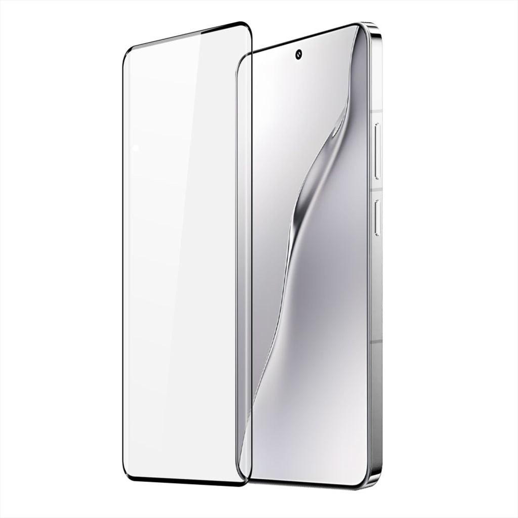 DUX DUCIS Xiaomi 15 Pro Screen Protector, 3D, 0.33mm