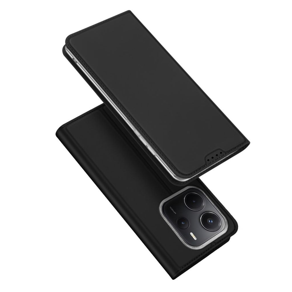 DUX DUCIS Xiaomi Redmi Note 14 4G Cover - Black