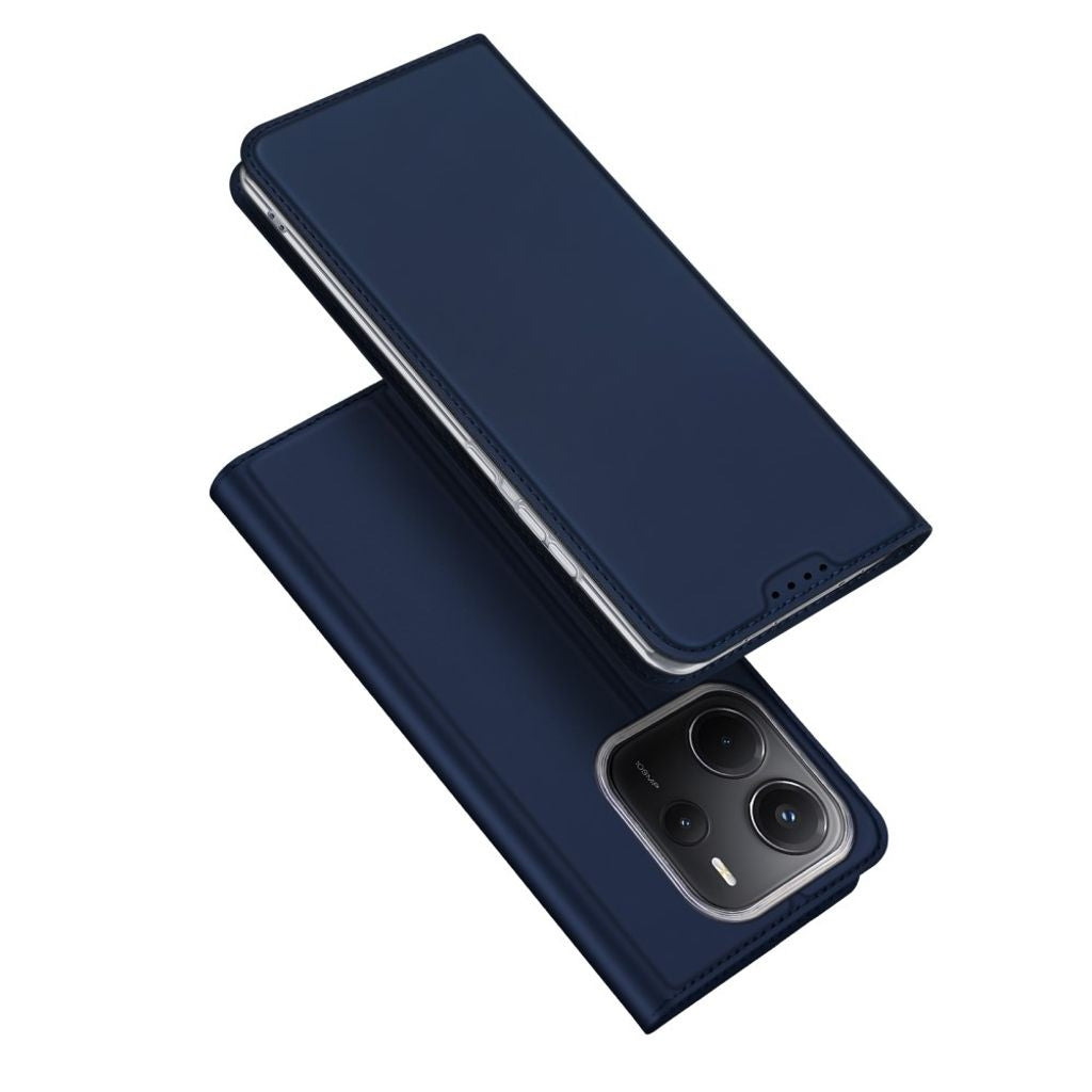 DUX DUCIS Xiaomi Redmi Note 14 4G Cover - Blue