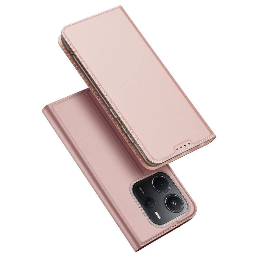 DUX DUCIS Xiaomi Redmi Note 14 4G Cover - Pink