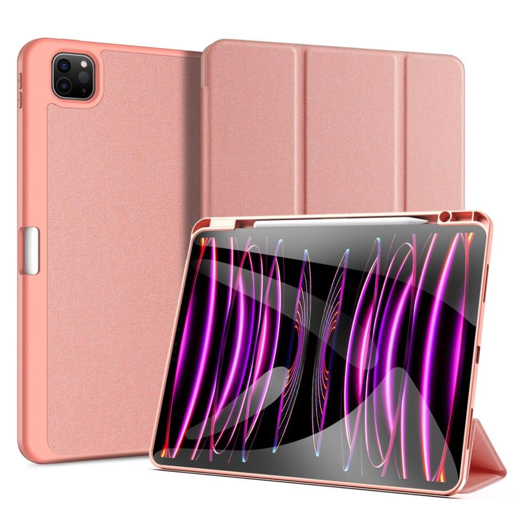 DUX DUCIS iPad Pro 13" 2024 Case - Pink