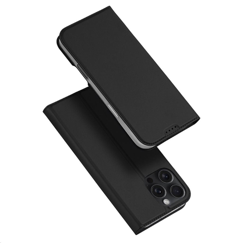 DUX DUCIS iPhone 16 Pro Case - Black