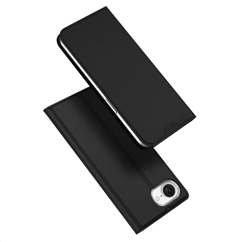 DUX DUCIS iPhone 16e Cover - Black