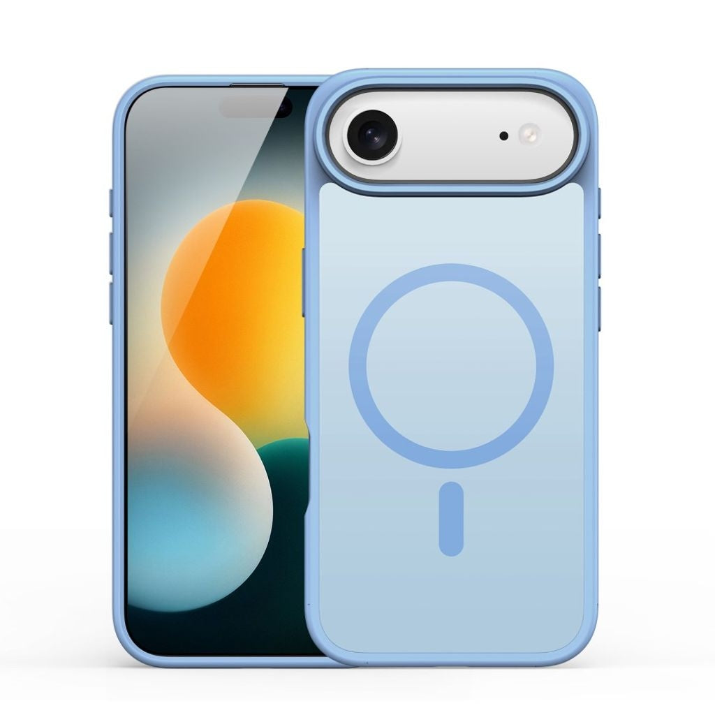 DUX DUCIS iPhone Air MagSafe Case - Blue