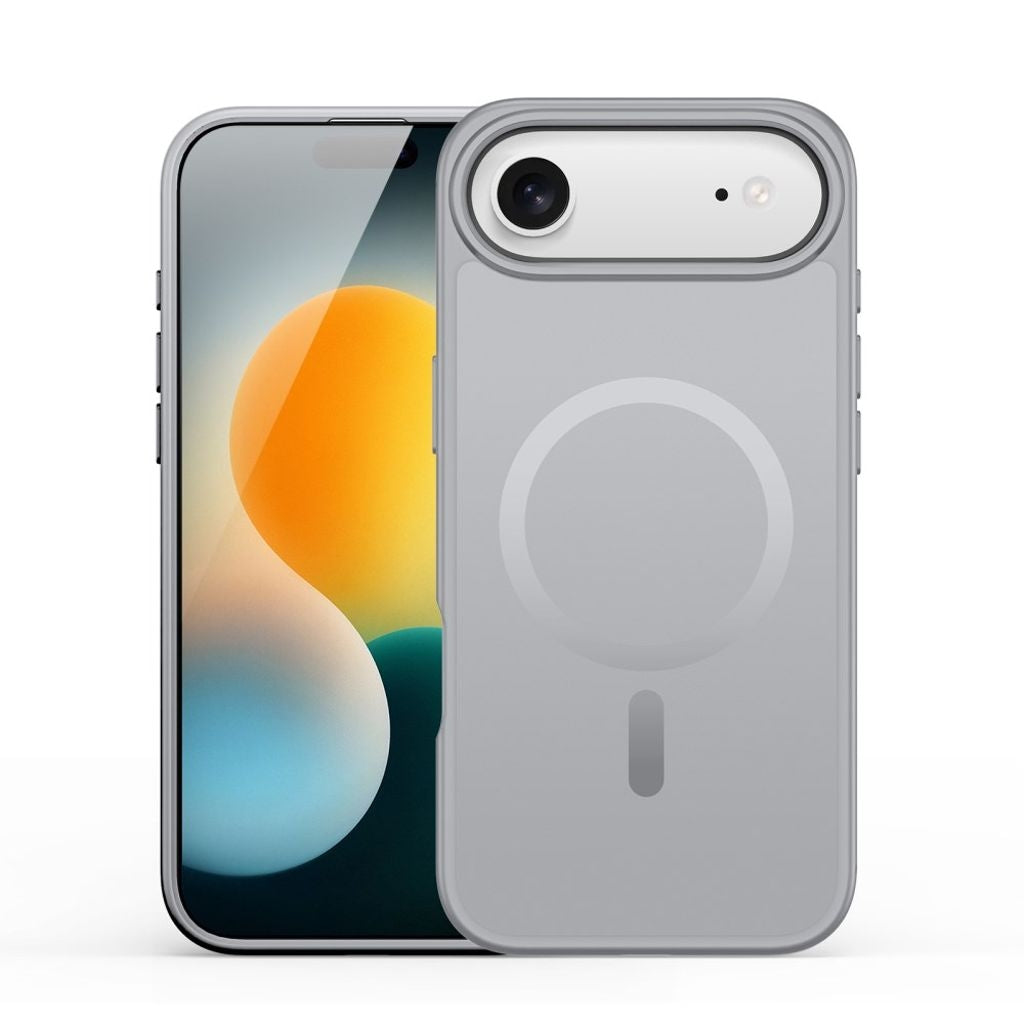 DUX DUCIS iPhone Air MagSafe Case - Gray