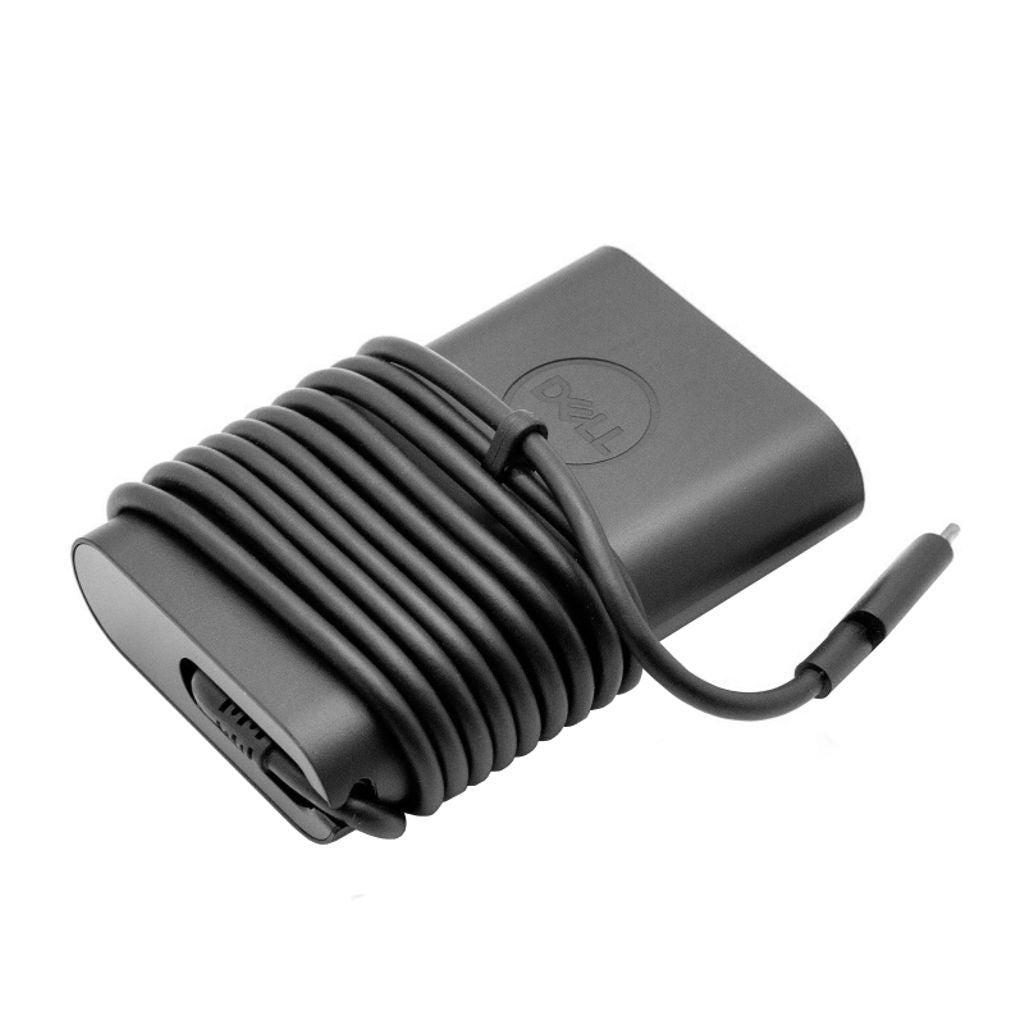 Dell 65W USB-C AC Adapter E5 DELL-921CW