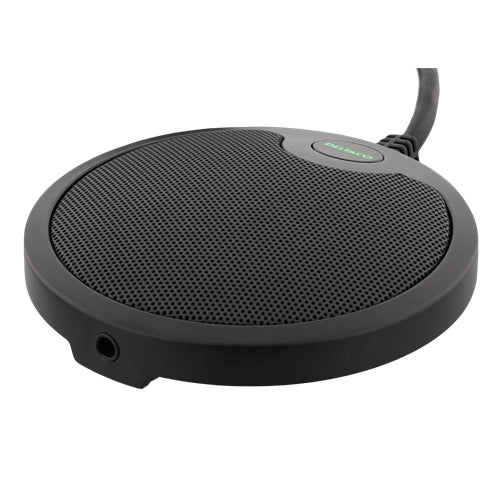 Deltaco Office Conference Phone - Black