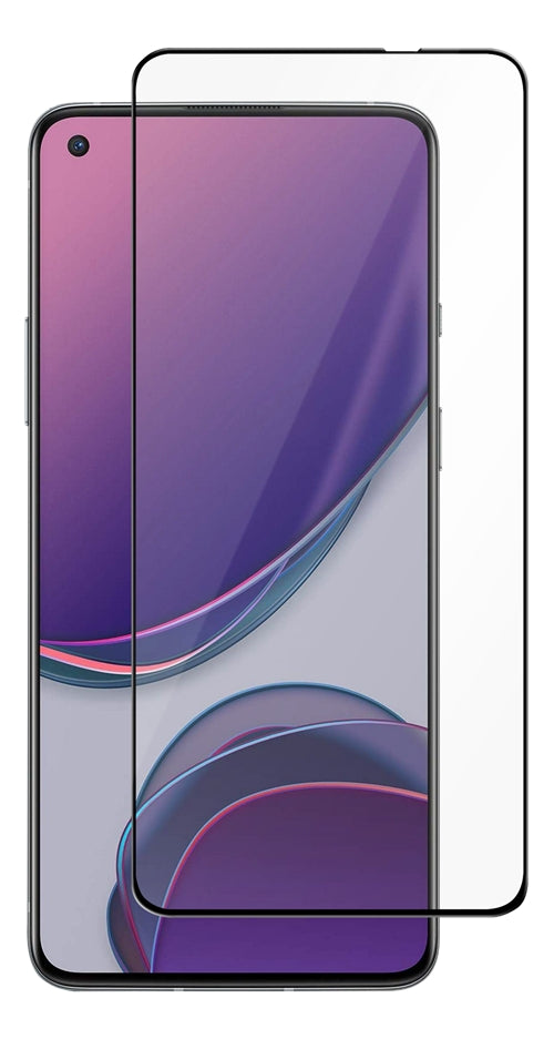 Deltaco Tempered Glass Screen Protector for OnePlus 9