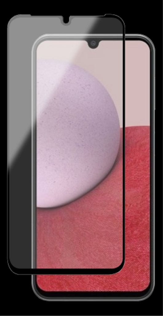 Deltaco Tempered Glass Screen Protector for Samsung Galaxy A14