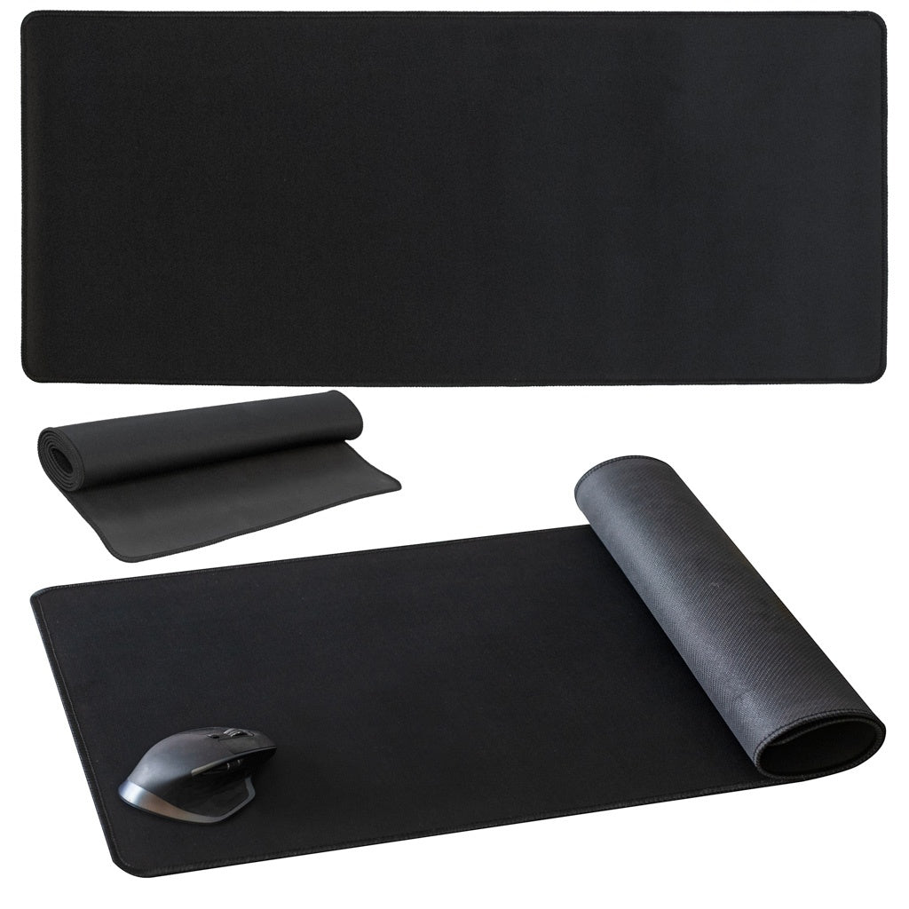 Desk mouse pad 40 x 90 x 0.2 cm