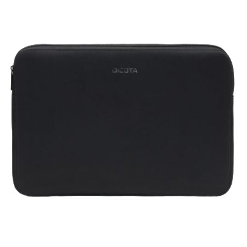 Dicota Skin Laptop Case, 12-12.5" - Black