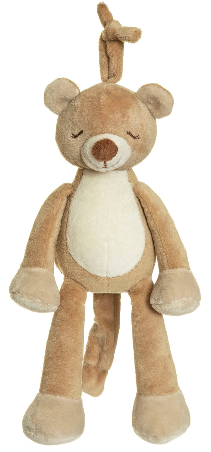 Diinglisar Musical Teddy Bear