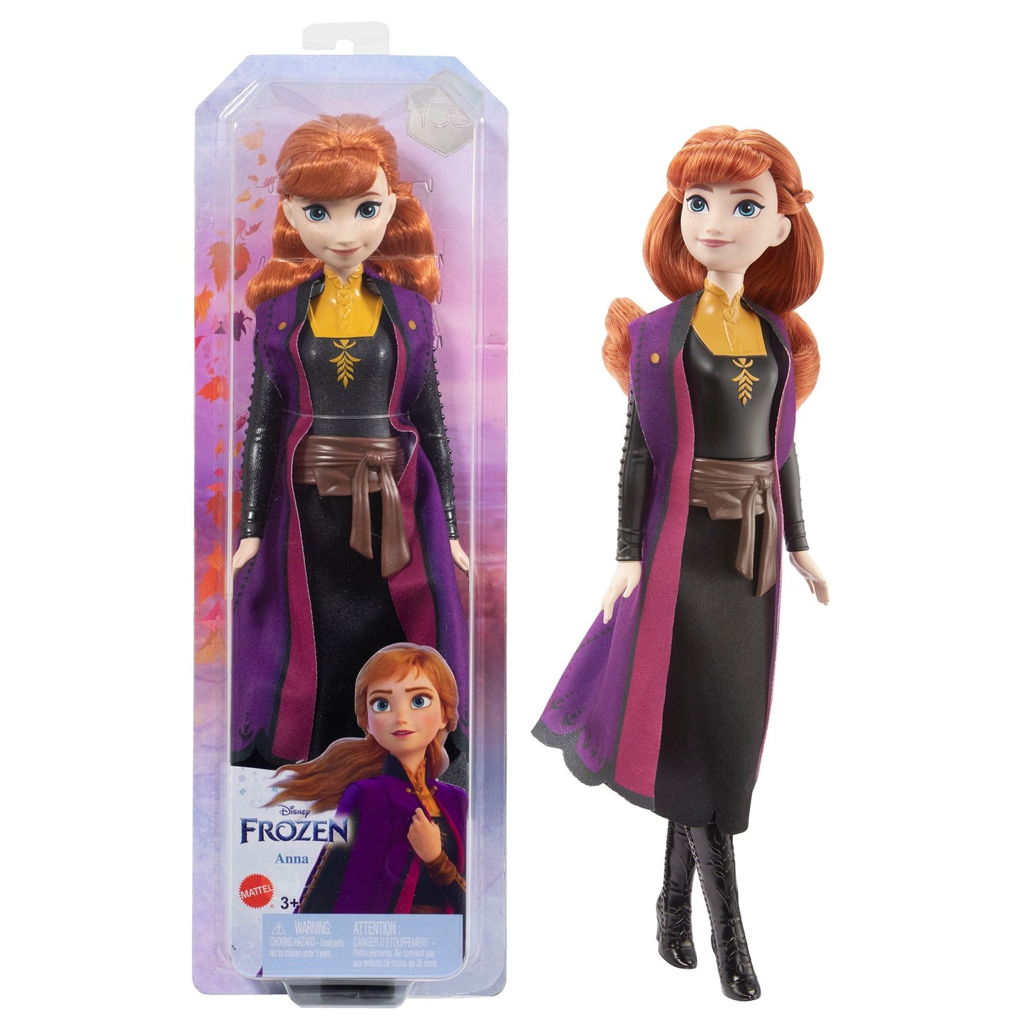 Disney Princess Frozen 2 Anna